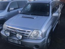 PJESE PER GRAND VITARA 2.0 -2001-2005