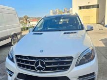Shitet ML350 2014