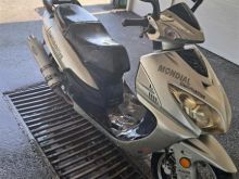 Motorr