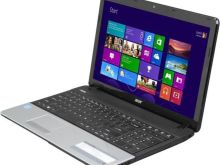 Laptop Acer Aspire E1-571 - Në gjendje shumë të mirë