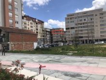 Shitet urgjend Banesa 100 m2 në Drenas