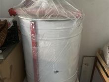 Centrifuga per Blet