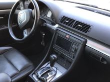 Shitet Audi a4 2006