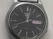 Seiko 5