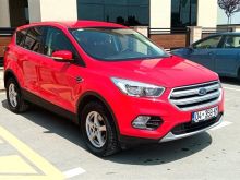 FORD KUGA 2.0TDCI