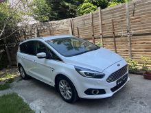 Ford s max