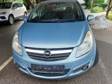 SHITET OPEL CORSA 1.3 CDTI 2008 PA DOGAN
