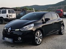 RENAULT CLIO DEZING 2015 1.5TD FULL PERFECT
