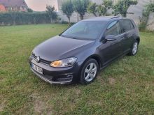 Golf 7 1.4 TSI