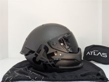 Helmet ruroc atlas