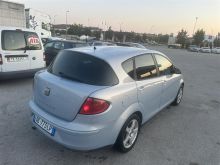 Seat tol do