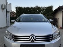 Passat 2.0 TDI 2012 🔥Automatic🔥 pa Dogan tel: 049383687