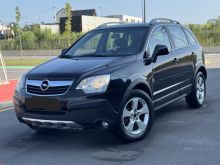 OPEL ANTARA 2.0 D..4X4..2008..🇨🇭🇨🇭