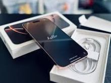 zhblloko iPhone 16 Pro Max 512GB
