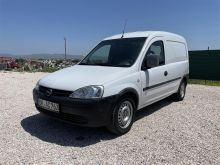 Opel Combo 1.3 cdti sapo ardhur 🇩🇪🇩🇪 pa dogan
