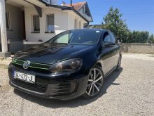 Golf GTD