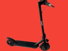 Monopat, Skuter Elektrik teklio Electric Scooter