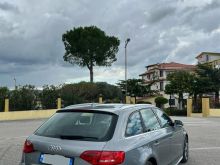 ✅ audi a4 2012 TDI look sline okazion 24 ore