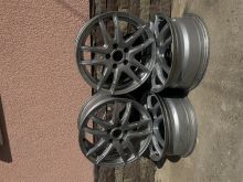 Disqe R16 Golfi/Audi