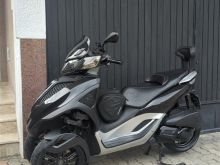 Piaggio mp3 300