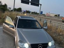MERCEDES BENZ