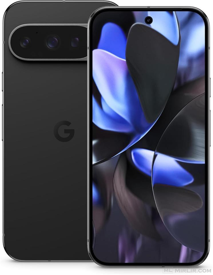 New Google Pixel 9 Pro