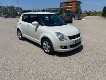 Suzuki swift 4x4