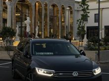 Passat B8 Automatic Dsg