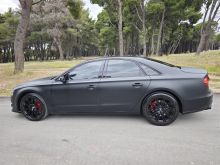 AUDI A8 (look S8) 4.0turbo