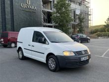 Ww caddy 2.0 Sdi Pa Dogan
