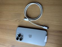 Shitet IPhone 16 Pro Max 512 GB Natural Titanium