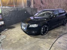 Audi a 3 s lain