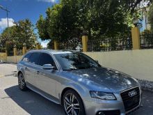 ✅audi a4 2012 okazion