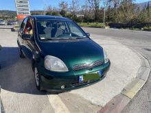 Yaris 1.4 naft letra gusht 2026