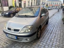 Renault Scenic 1.9tdci