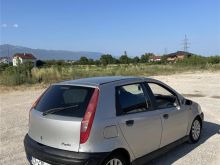 Fiat Punto 1.9 jtd