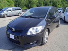 🇧🇪Toyota Auris 1.4 naftë manual 2008 super gjendj🇧🇪e