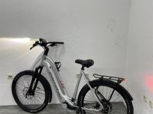 Shitet biçikleta e po sa ardhur nga zvicra city Bosch