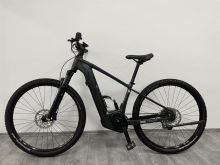 SHITET BIQIKLETA ELEKTRIKE SUPER SPORT FULL SMART TOCH BOSCH