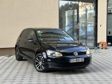 WV GOLF 7 1.6 TDI AUTOMATIK -015
