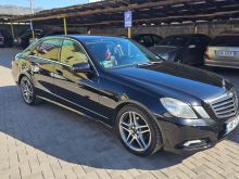 MERCEDES BENZ E 220 NAFTE SUPER GJENDJE  0685537933