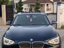 Bmw 118d 2014
