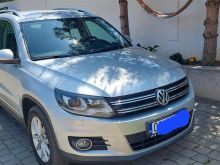 Shitët Tiguan 2.0, 4x4, 2015