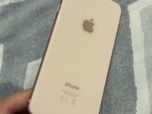 Iphone 8 CE me paket