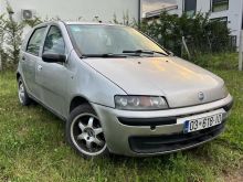 Urgjent shitet fiat punto qmimi volitshem
