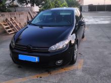 Golf VI 12/2010 Automatik
