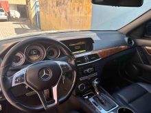 Mercedes benz c 300 4 MATIC