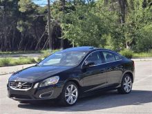 🇺🇸VOLVO S60 T6 AWD 3.0T MEGA FULL🇺🇸