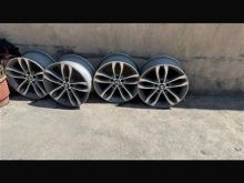 Disqe 19 Bmw x5