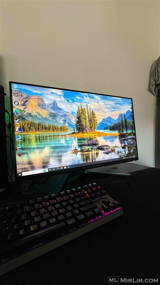 Monitor 240hz